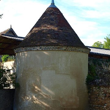 Château de Dracy