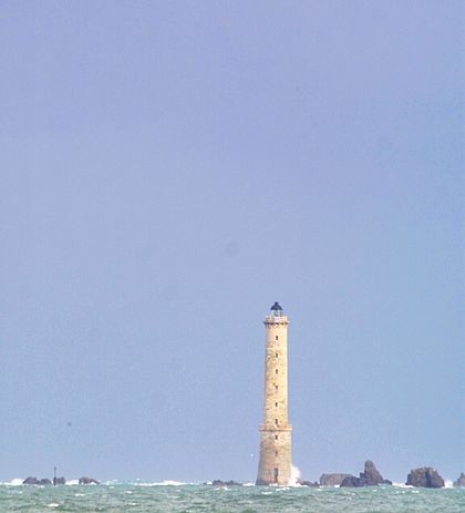 Photo de Phare des Héaux de Bréhat