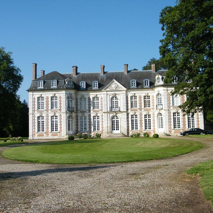 Photo de Château de Dromesnil