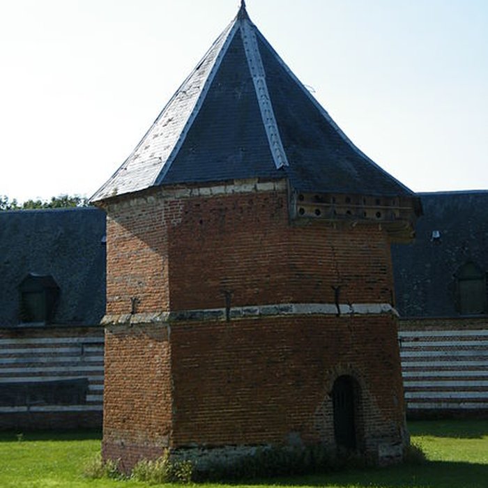 Photo de Château de Dromesnil