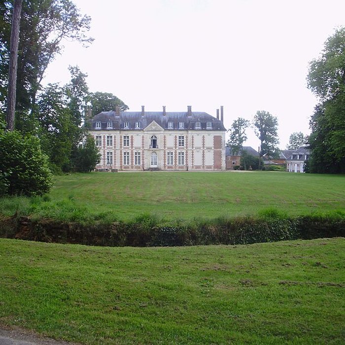 Photo de Château de Dromesnil
