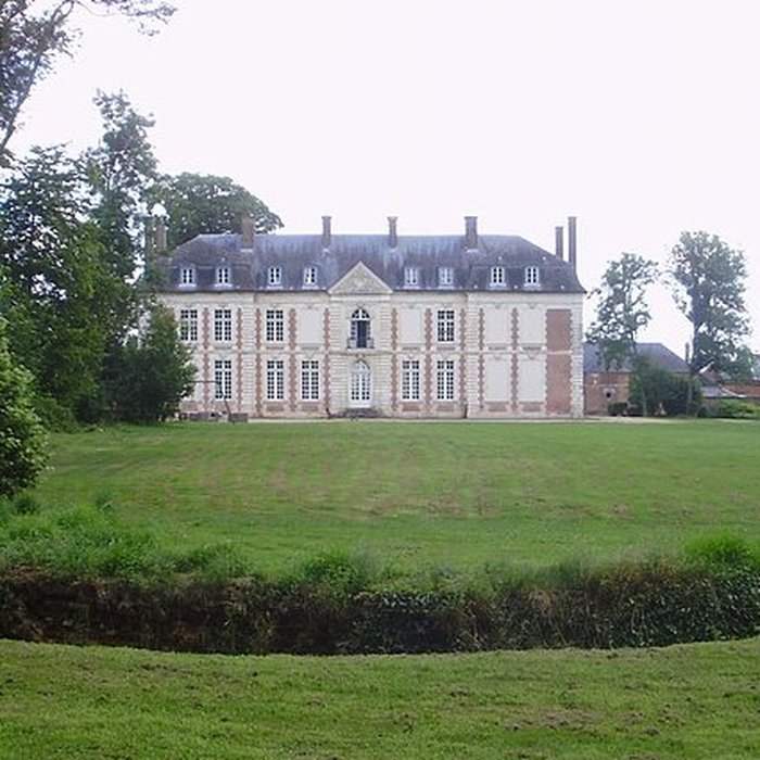 Photo de Château de Dromesnil