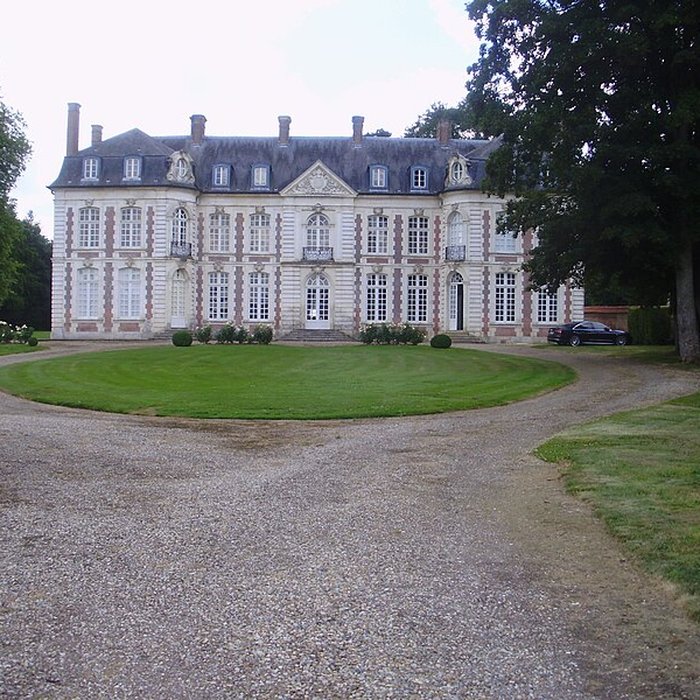 Photo de Château de Dromesnil