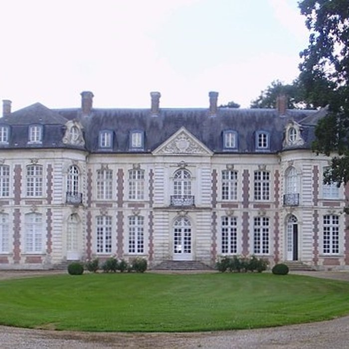 Photo de Château de Dromesnil