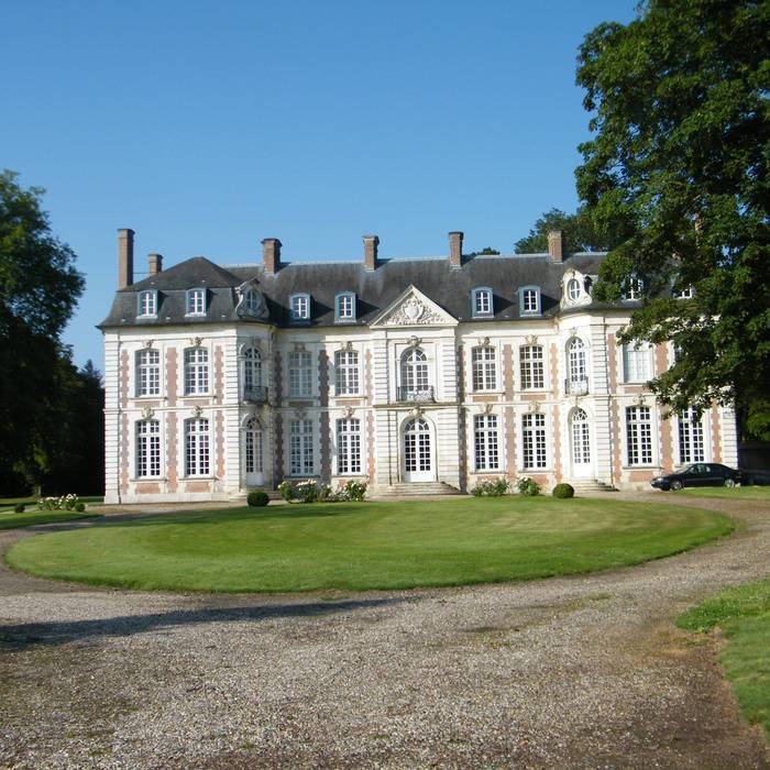 Photo de Castle of Dromesnil