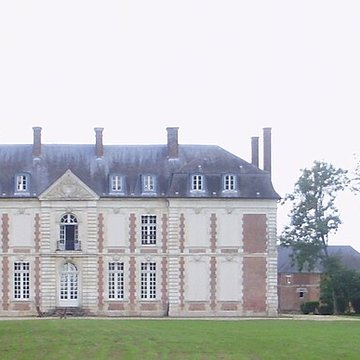 Château de Dromesnil