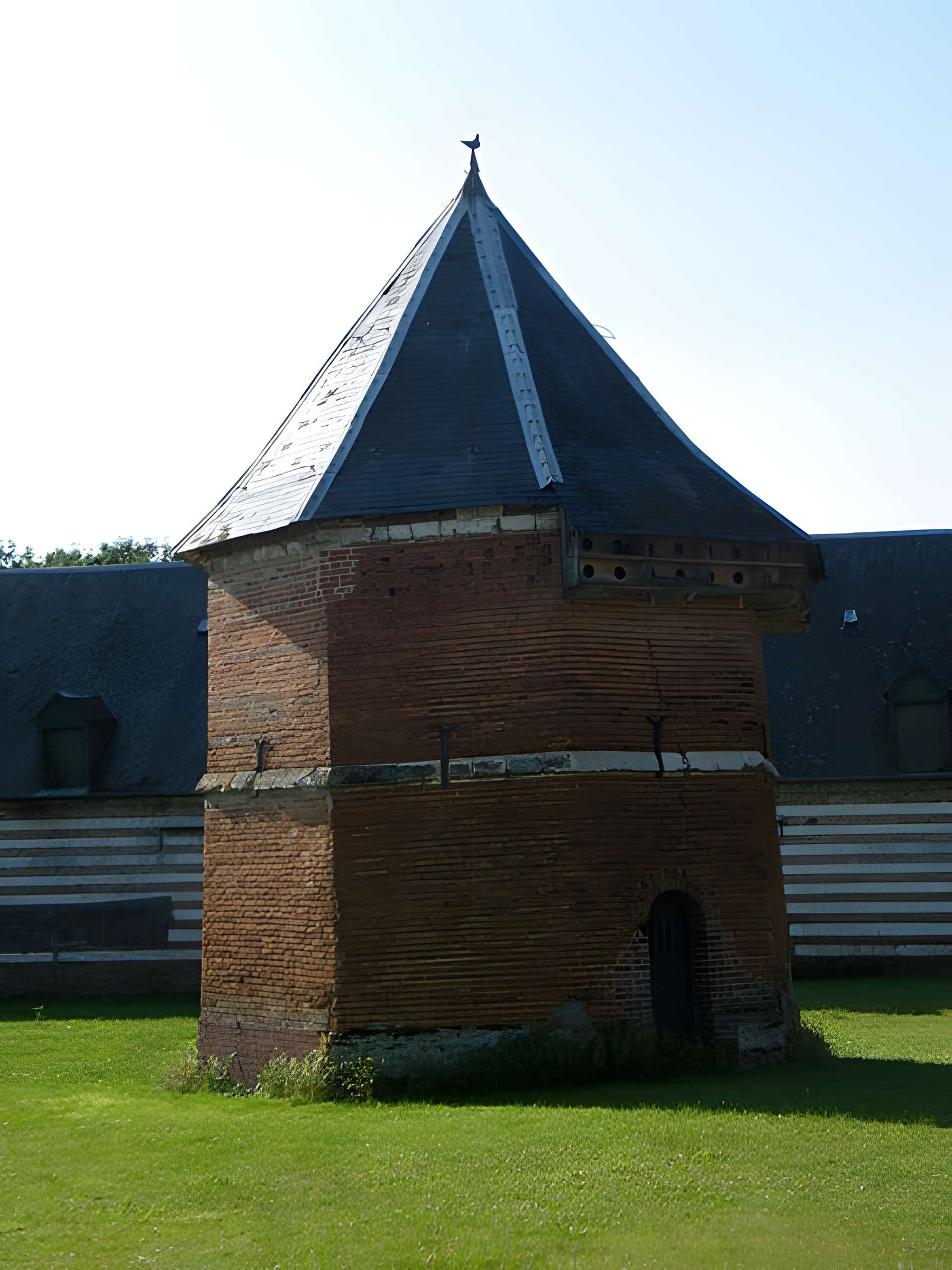 Château de Dromesnil