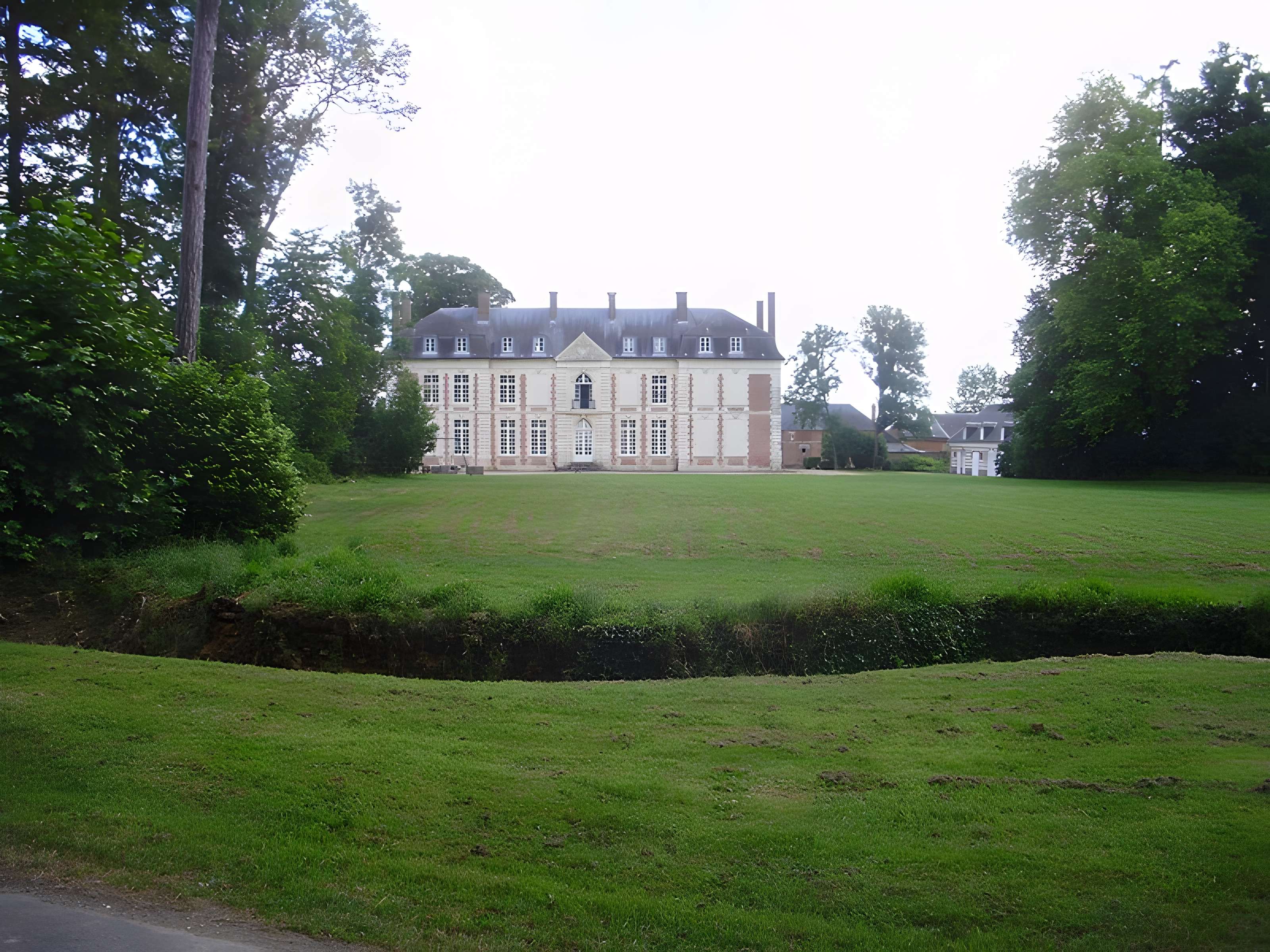 Château de Dromesnil