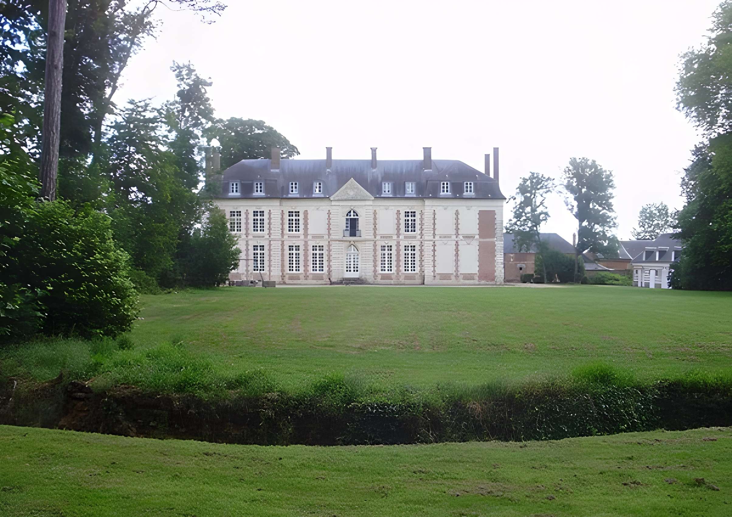 Château de Dromesnil