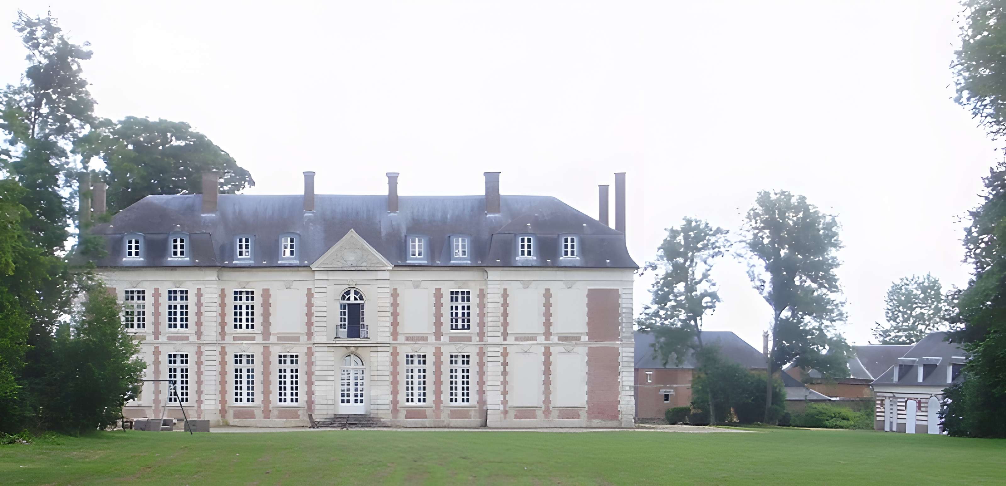 Château de Dromesnil