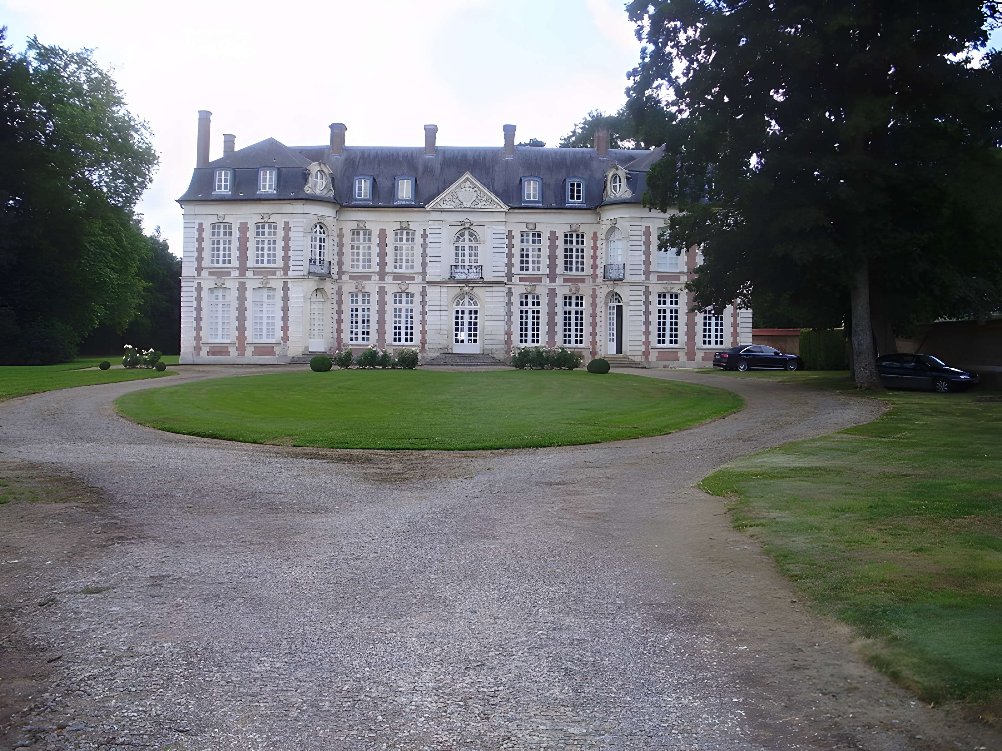 Château de Dromesnil