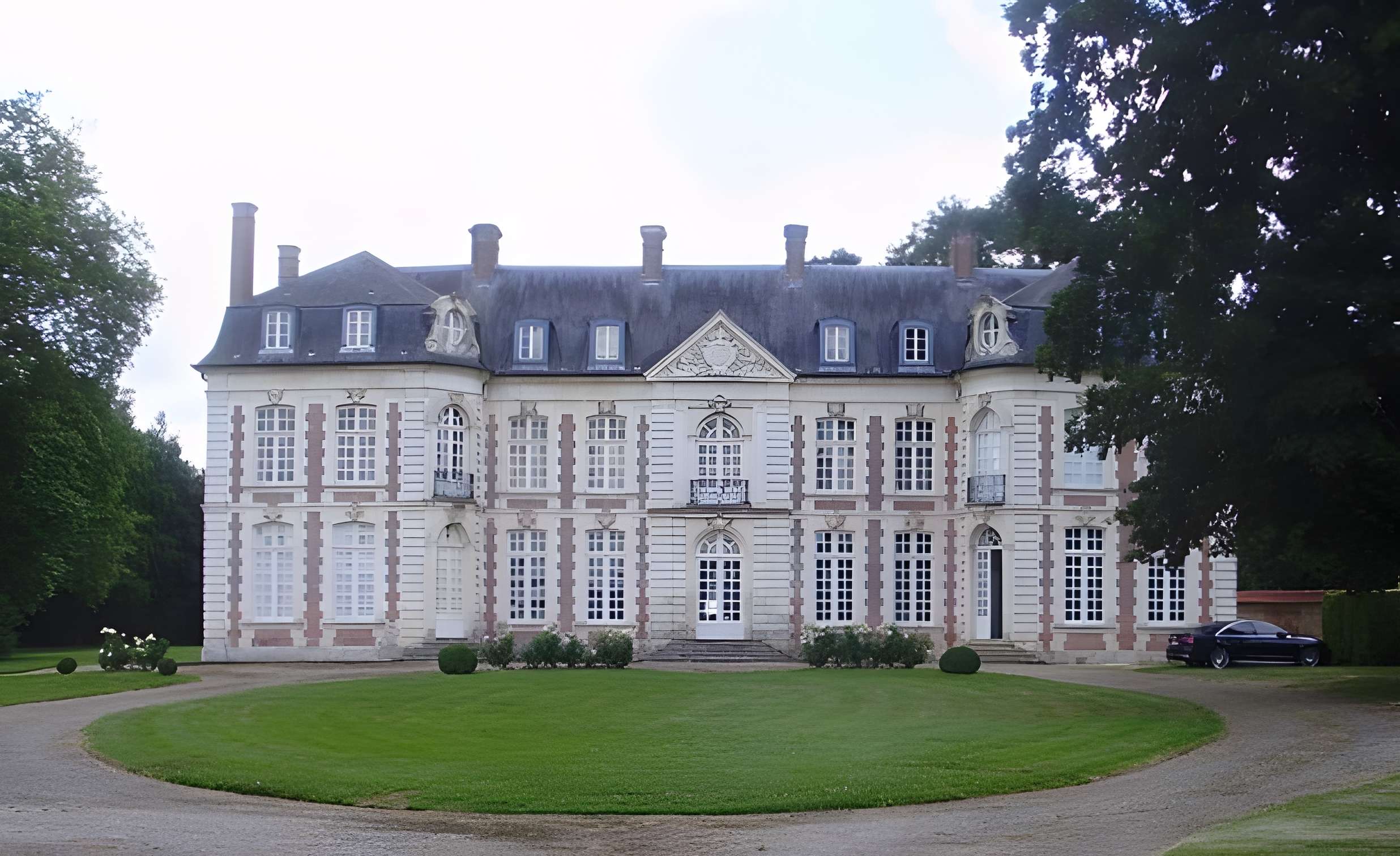 Château de Dromesnil