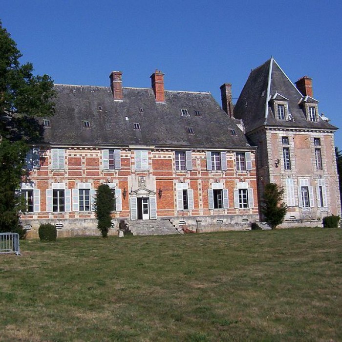 Photo de Château de Droué