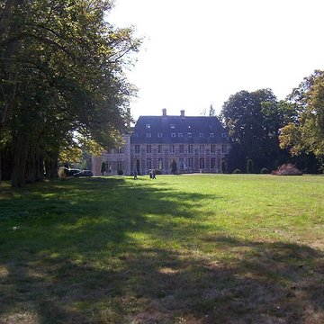Château de Droué