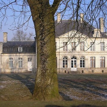 Château de Duisans