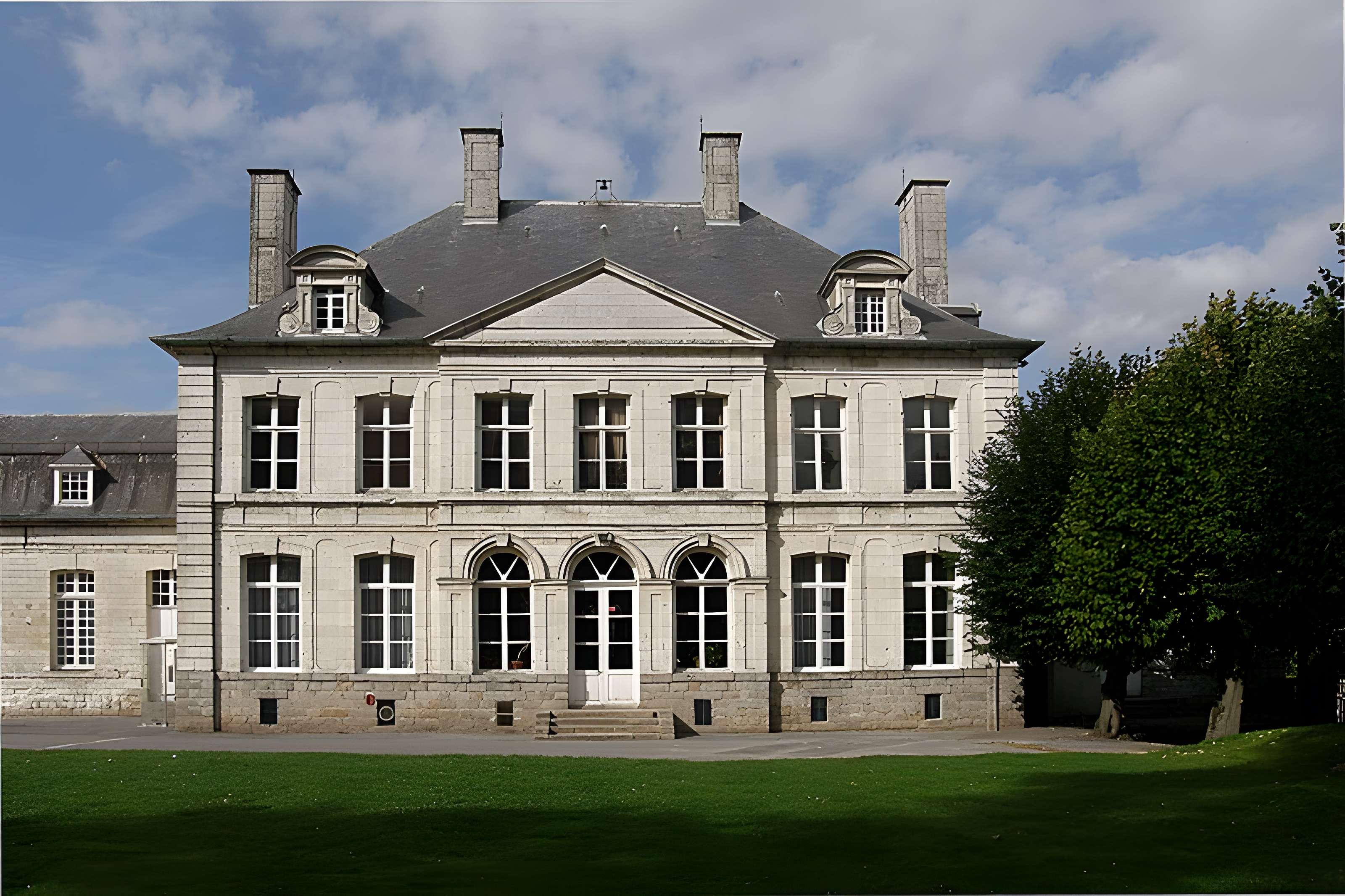 Château de Duisans