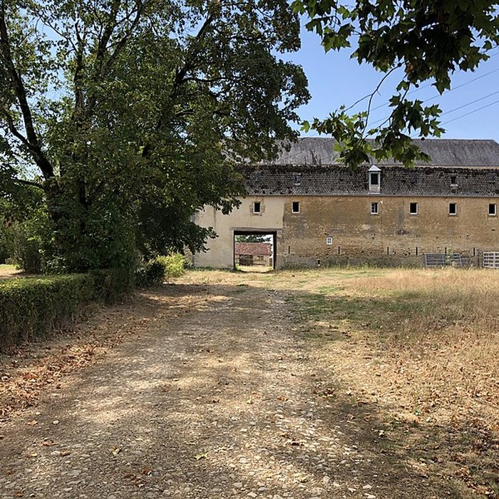 Photo de Château de Dumphlun