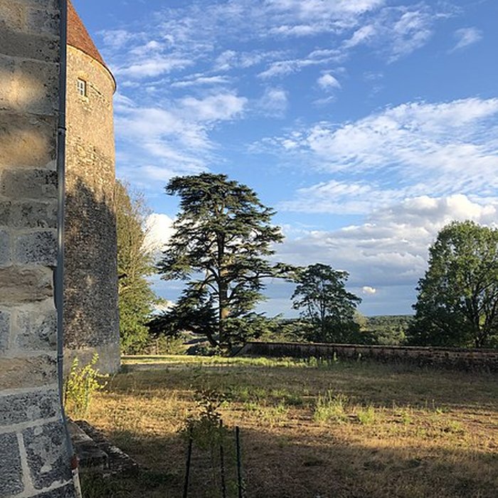 Photo de Château de Dumphlun