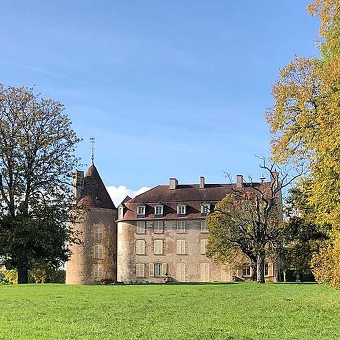 Photo de Château de Dumphlun