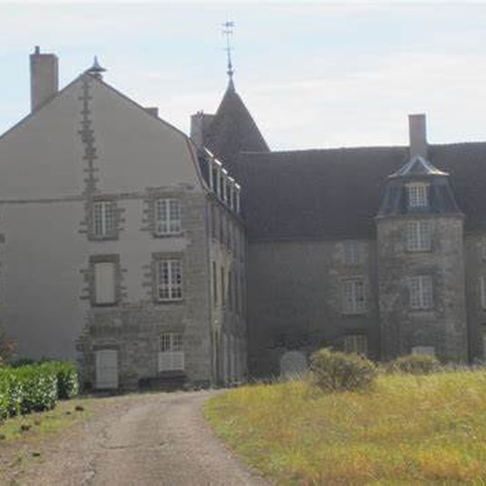 Photo de Château de Dumphlun