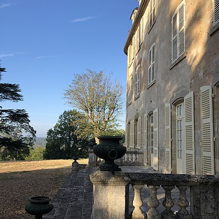 Photo de Château de Dumphlun