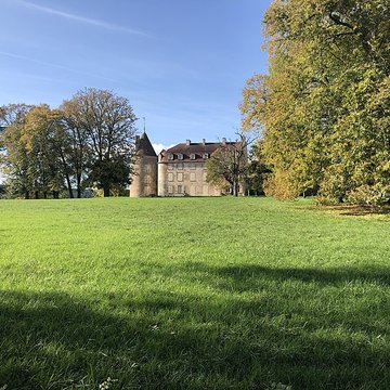 Château de Dumphlun