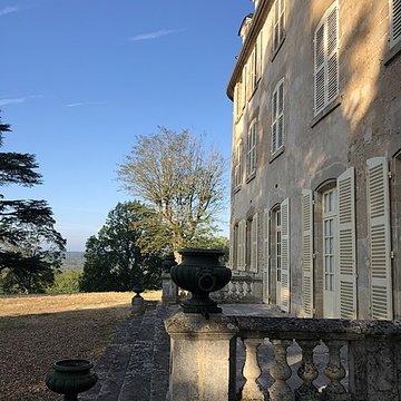 Château de Dumphlun