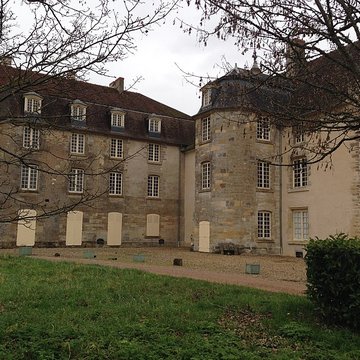 Château de Dumphlun
