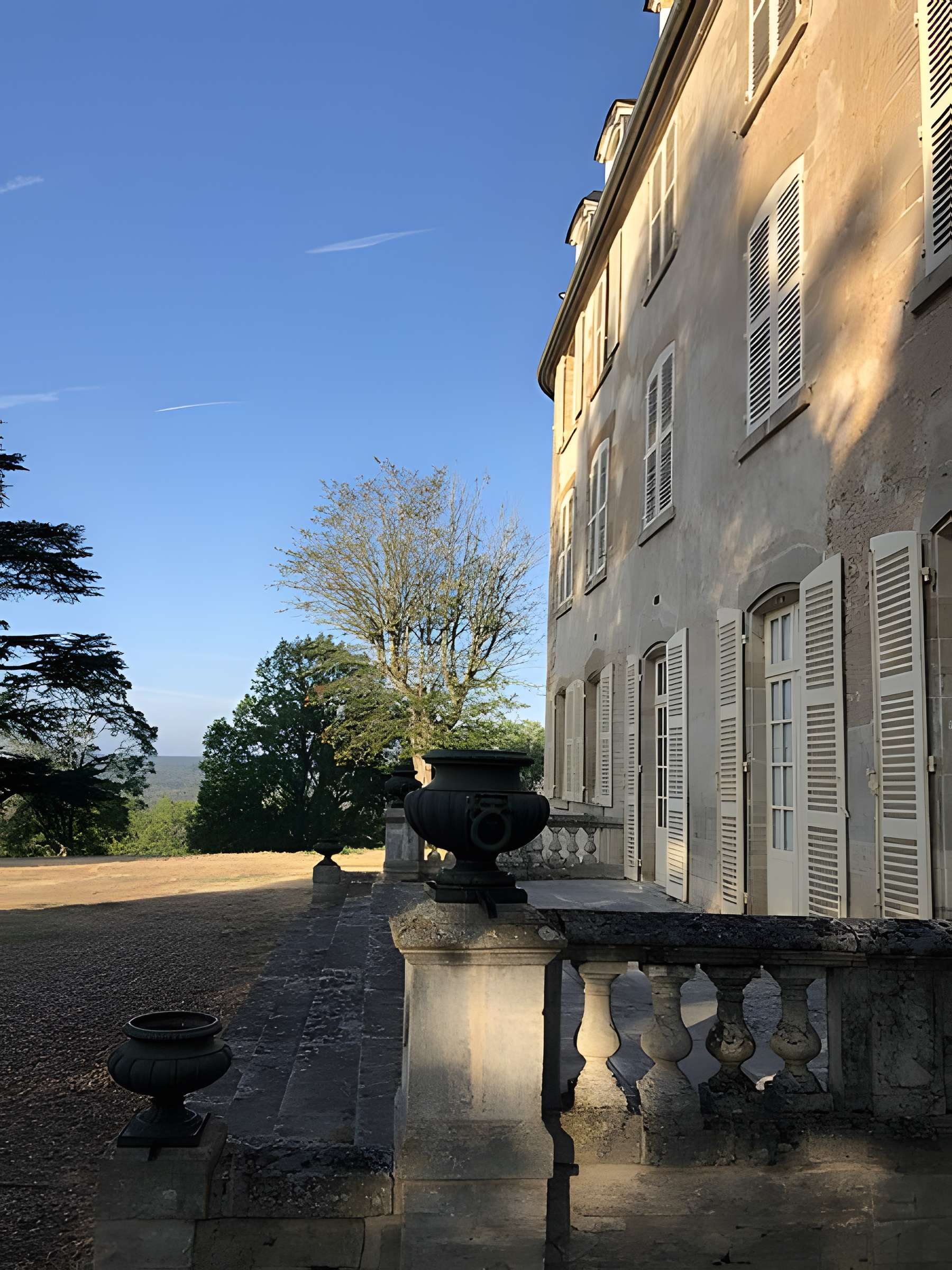 Château de Dumphlun