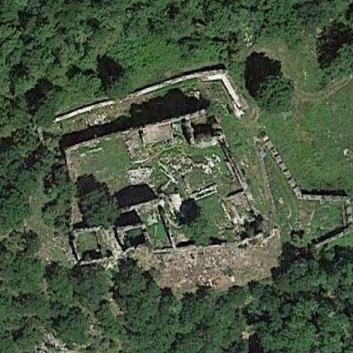 Photo de Château de Durban-sur-Arize