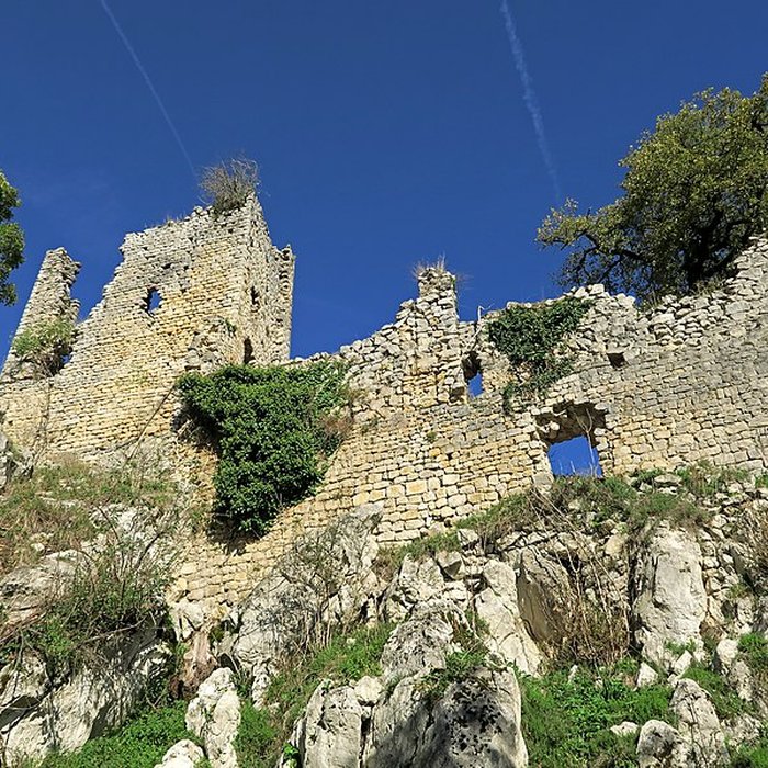 Photo de Château de Durban-sur-Arize