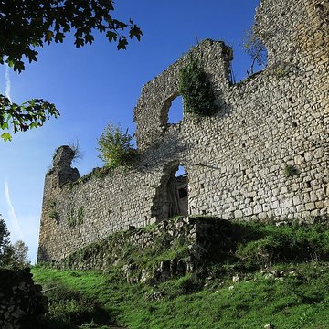 Château de Durban-sur-Arize
