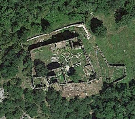 Château de Durban-sur-Arize 