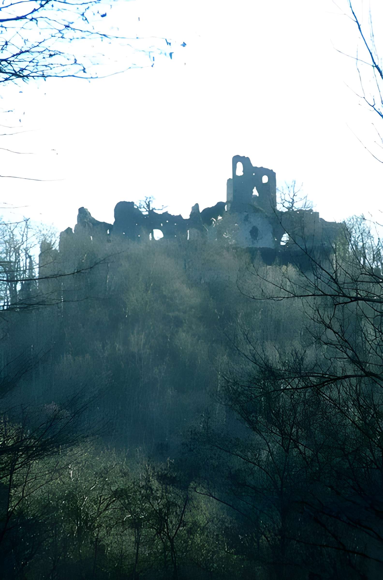 Château de Durban-sur-Arize