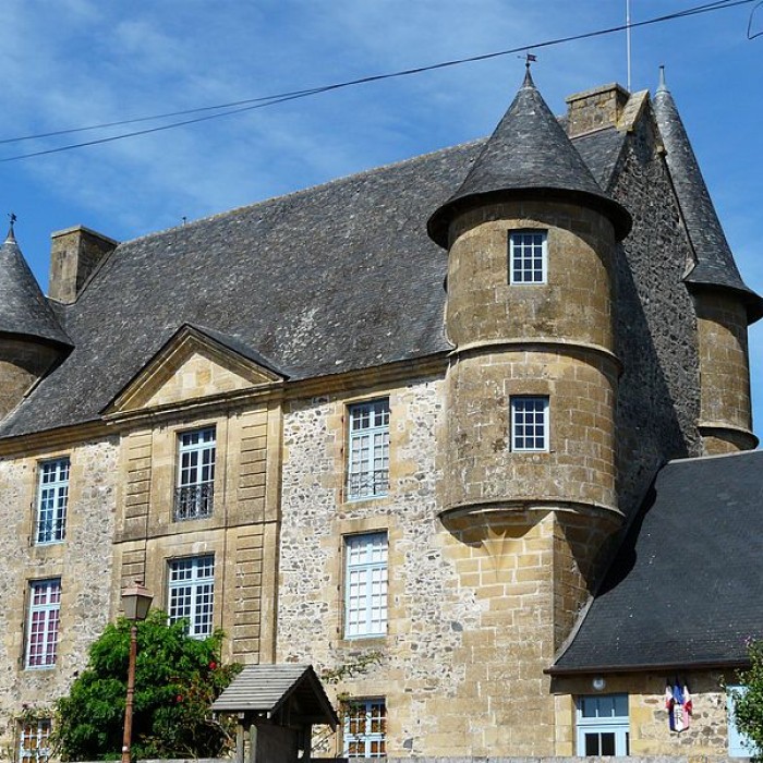 Photo de Château de Dussac
