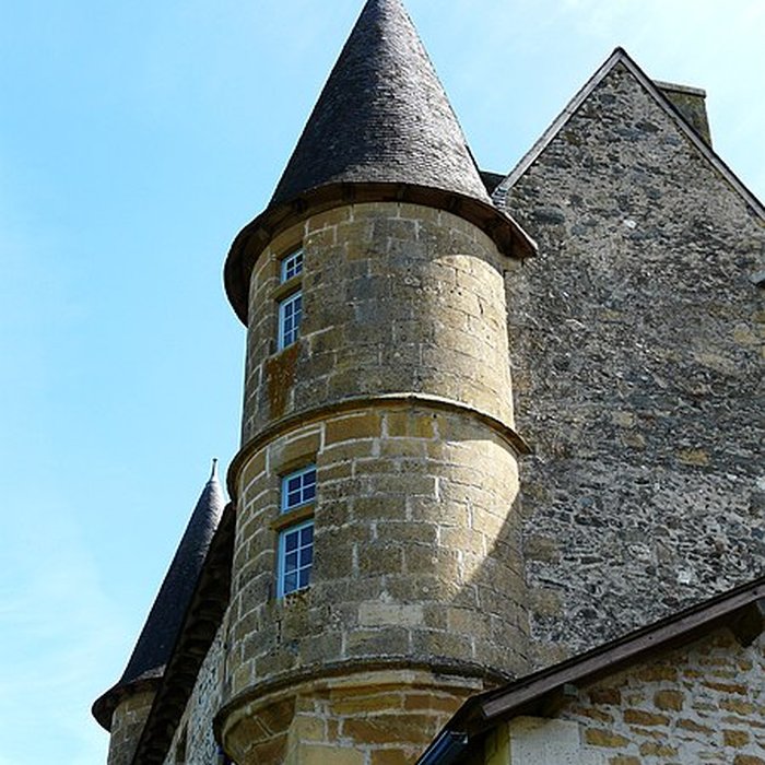 Photo de Château de Dussac
