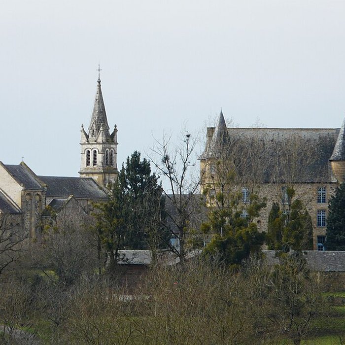 Photo de Château de Dussac