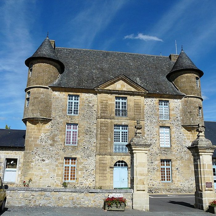 Photo de Château de Dussac