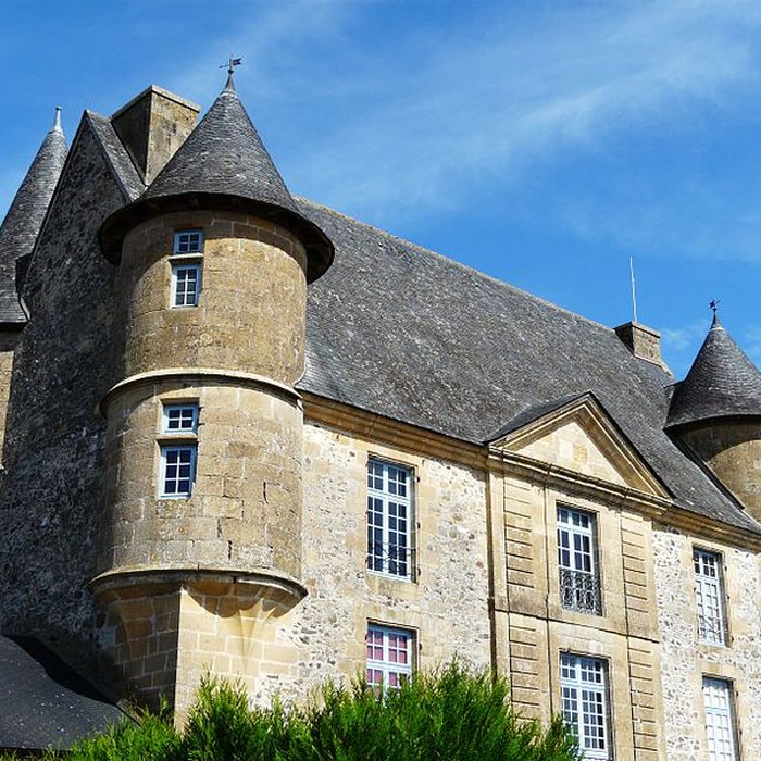 Photo de Château de Dussac