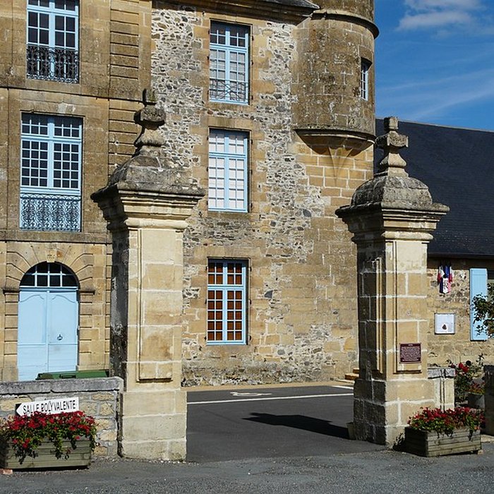 Photo de Château de Dussac
