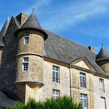 Château de Dussac