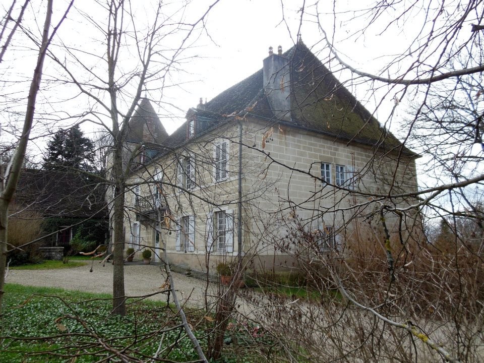 Photo de Château de Falletans