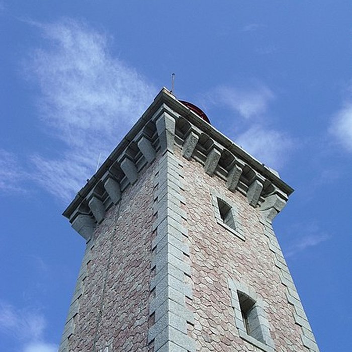 Photo de Phare du cap Béar