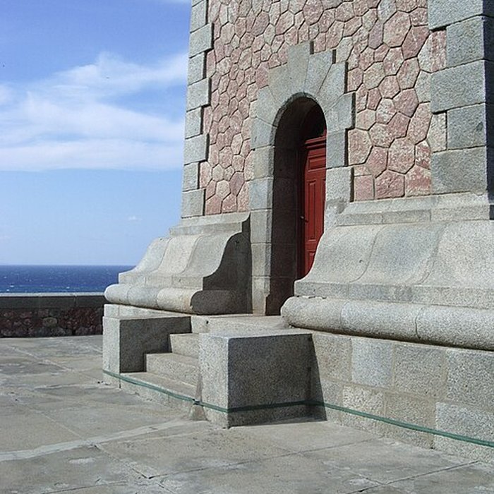 Photo de Phare du cap Béar