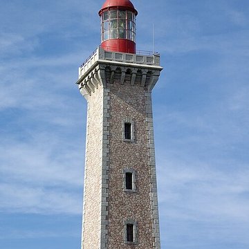 Phare du cap Béar