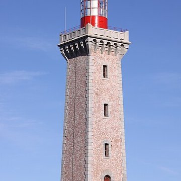 Phare du cap Béar
