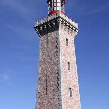 Phare du cap Béar
