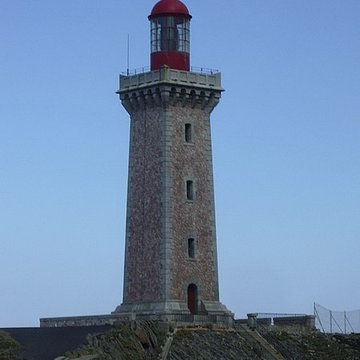 Phare du cap Béar