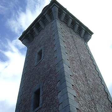 Phare du cap Béar