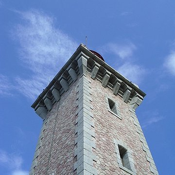 Phare du cap Béar